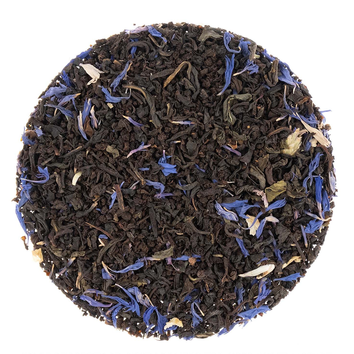 Metropolitan Tea Buckingham Palace Green Loose Leaf Tea 1.1 lbs