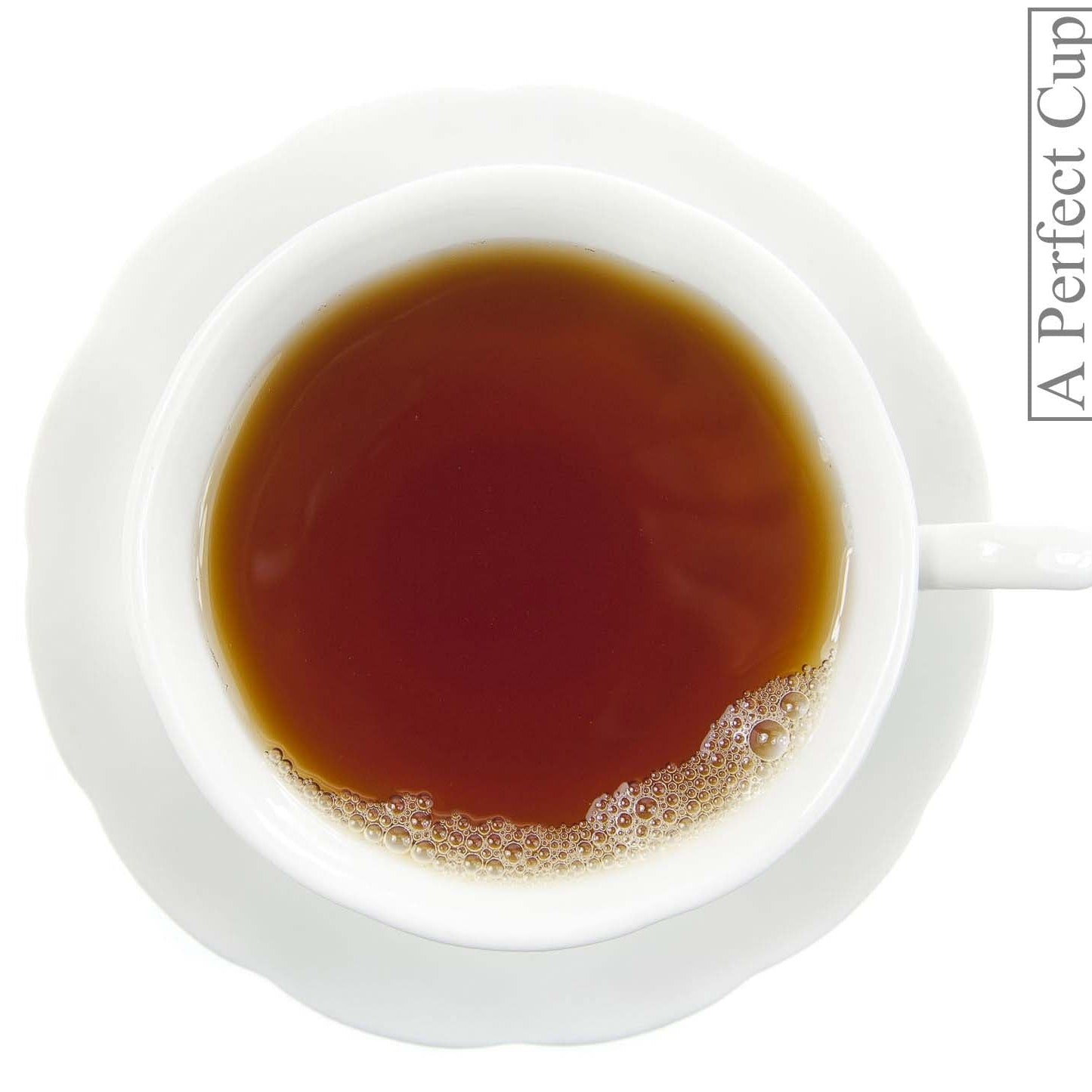 Metropolitan Tea Cream Irish Breakfast Loose Leaf Tea 1.1 lbs
