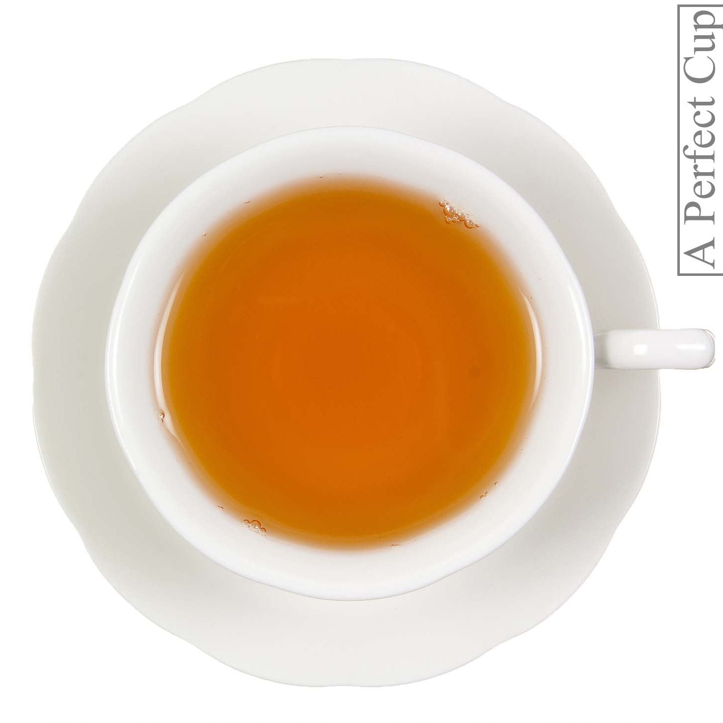 Metropolitan Tea Double Cream Earl Grey Loose Leaf Tea 1.1 lbs