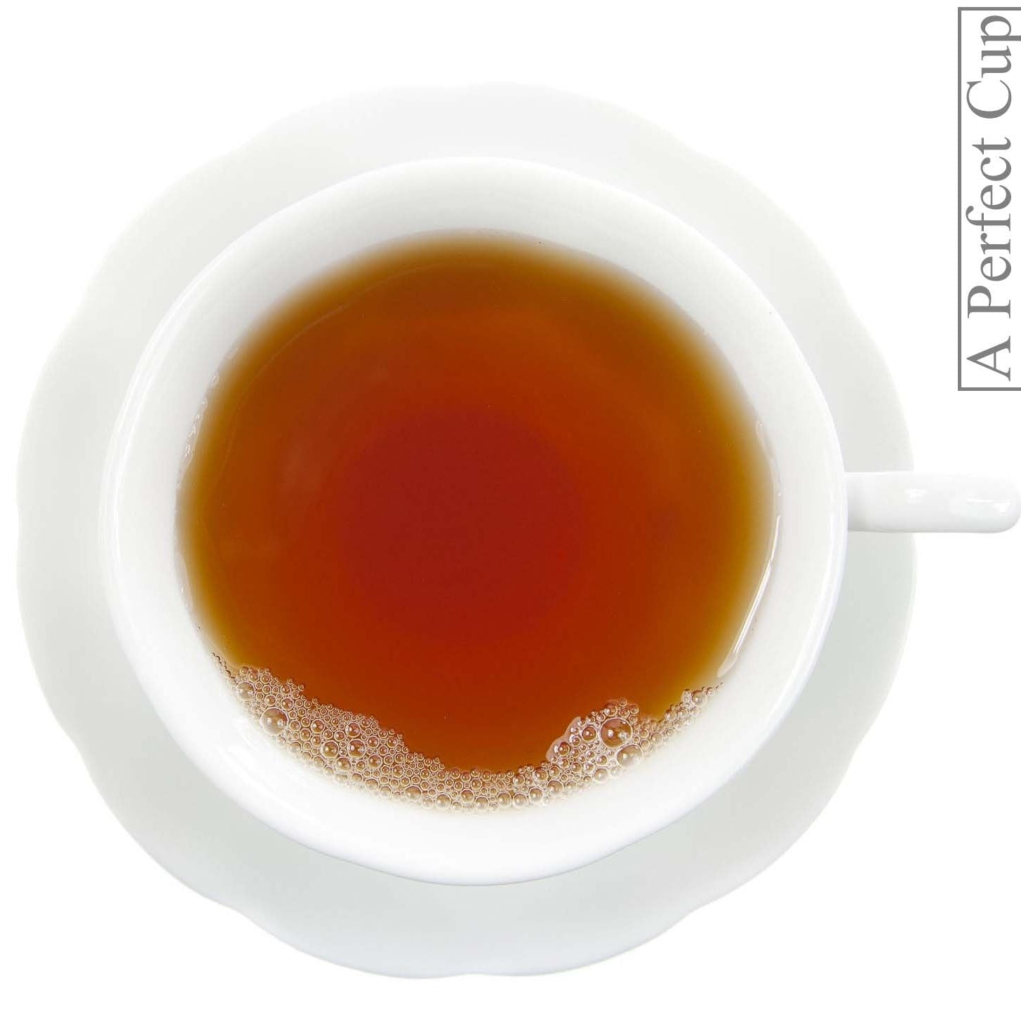 Metropolitan Tea Cream Earl Grey Loose Leaf Tea 1.1 lbs