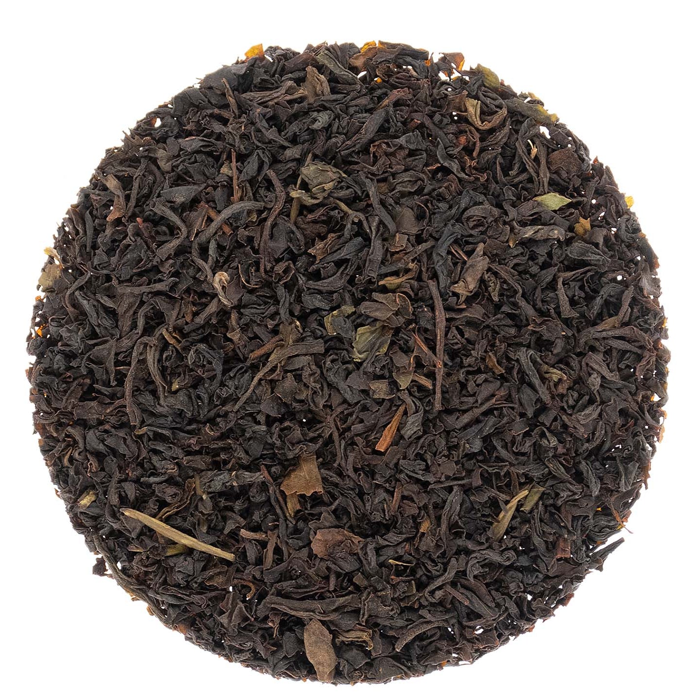 Metropolitan Tea English Evening Loose Leaf Tea 1.1 lbs