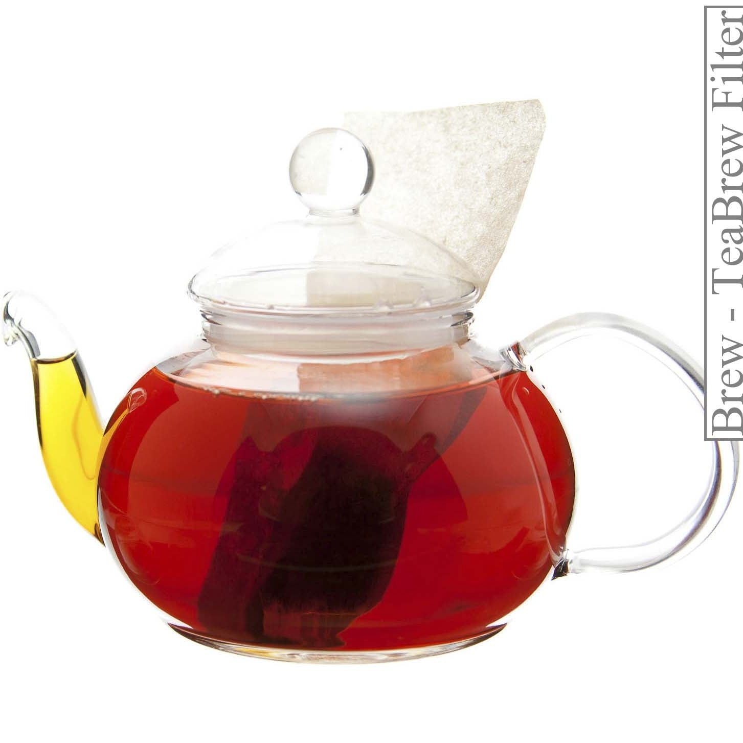 Metropolitan Tea Irish Breakfast Loose Leaf Tea 1.1 lbs