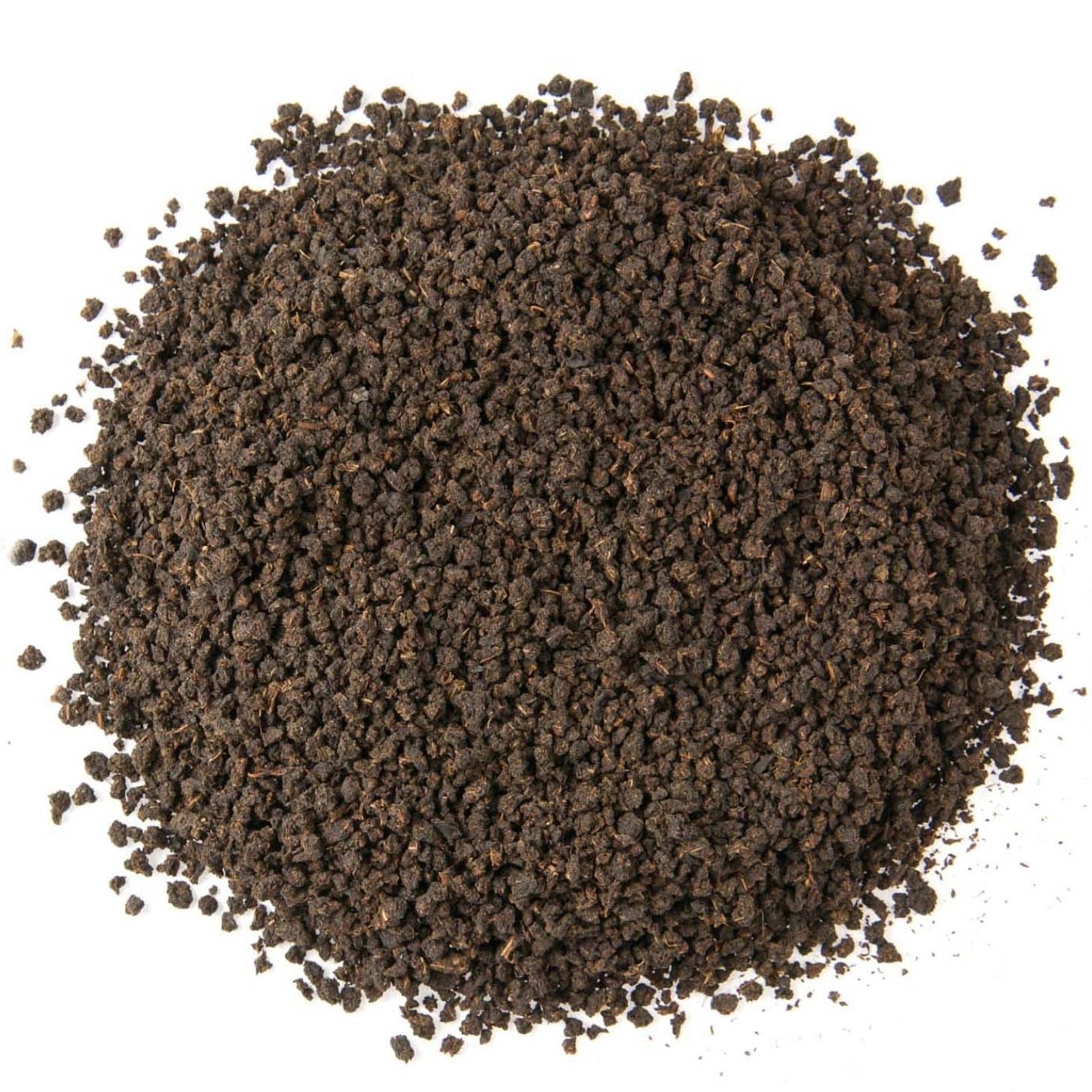 Metropolitan Tea Irish Breakfast Loose Leaf Tea 1.1 lbs