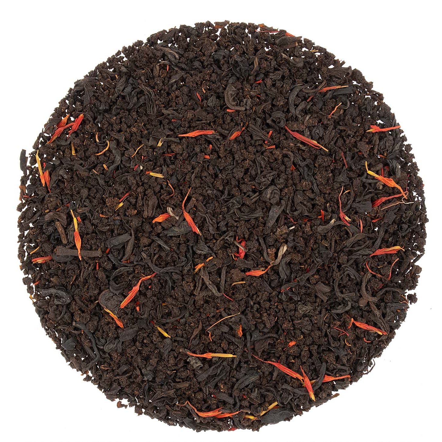 Metropolitan Tea Norfolk Breakfast Loose Leaf Tea 1.1 lbs