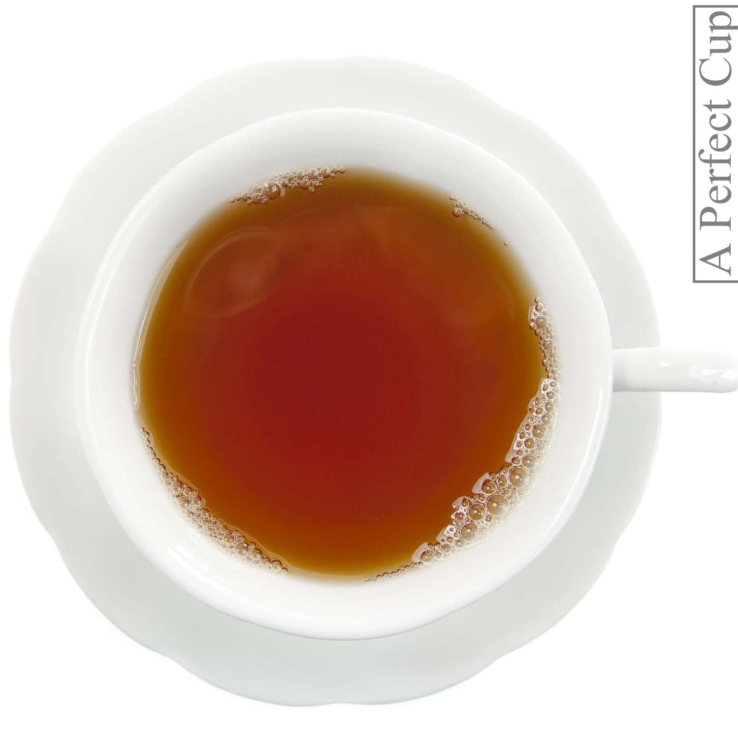 Metropolitan Tea Queen Elizabeth Loose Leaf Tea 1.1 lbs