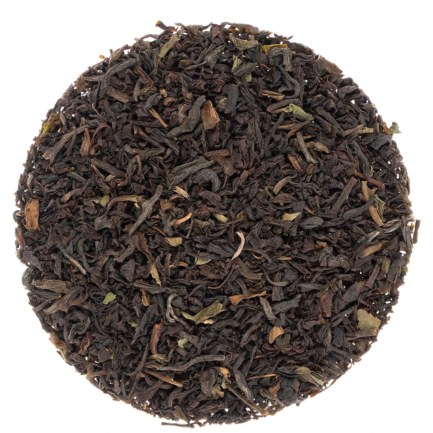 Metropolitan Tea Queen Elizabeth Loose Leaf Tea 1.1 lbs