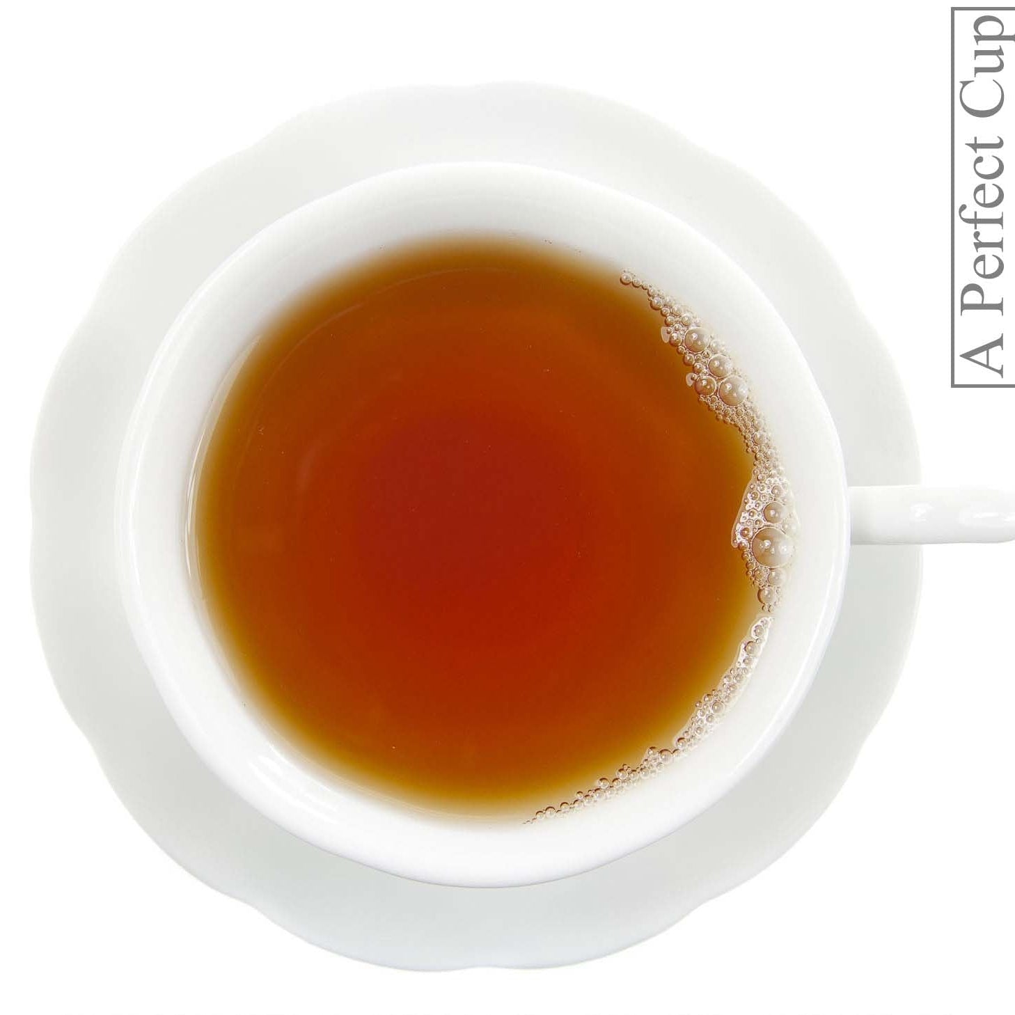 Metropolitan Tea Royal Bengal Tiger Loose Leaf Tea 1.1 lbs