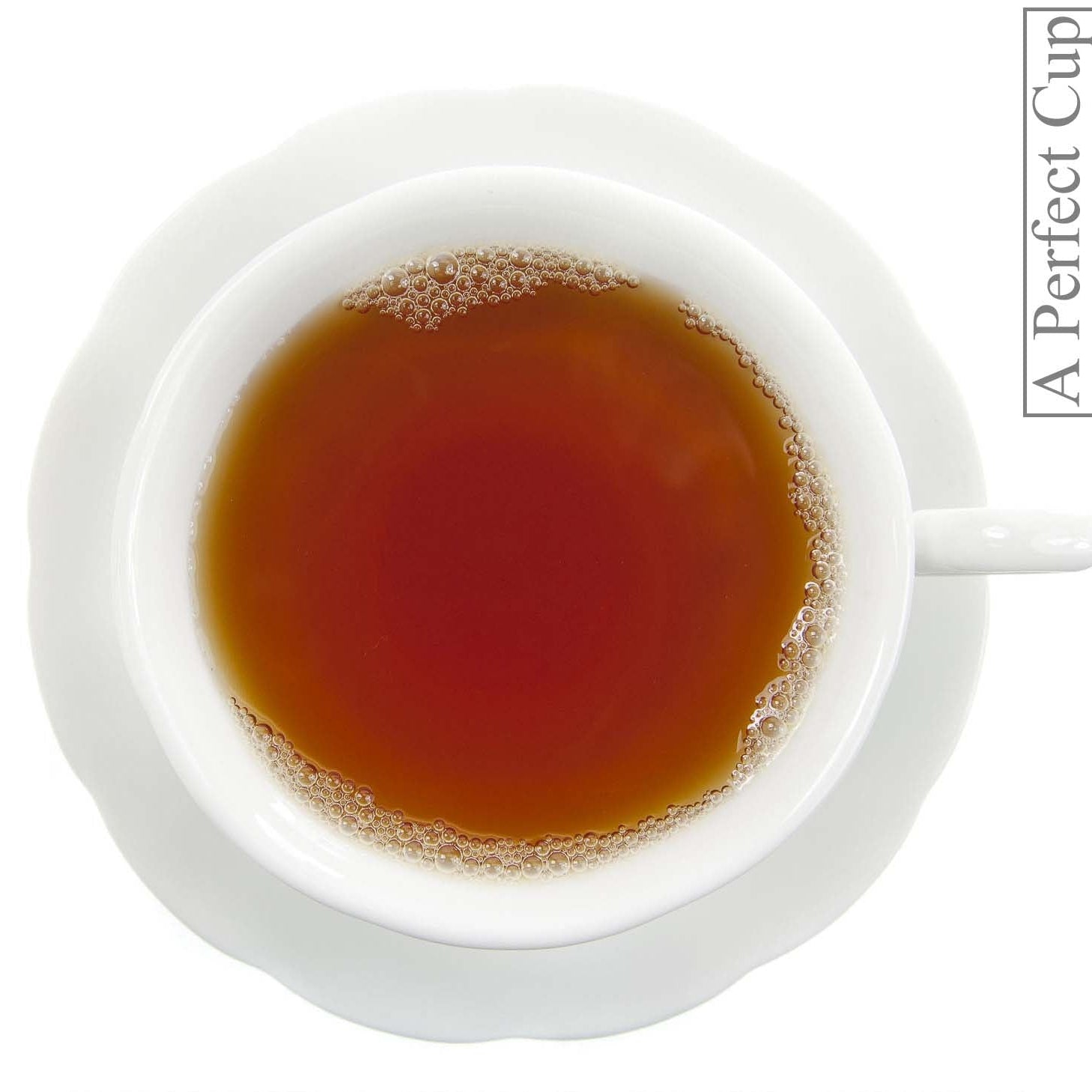 Metropolitan Tea St. Paul's London Loose Leaf Tea 1.1 lbs