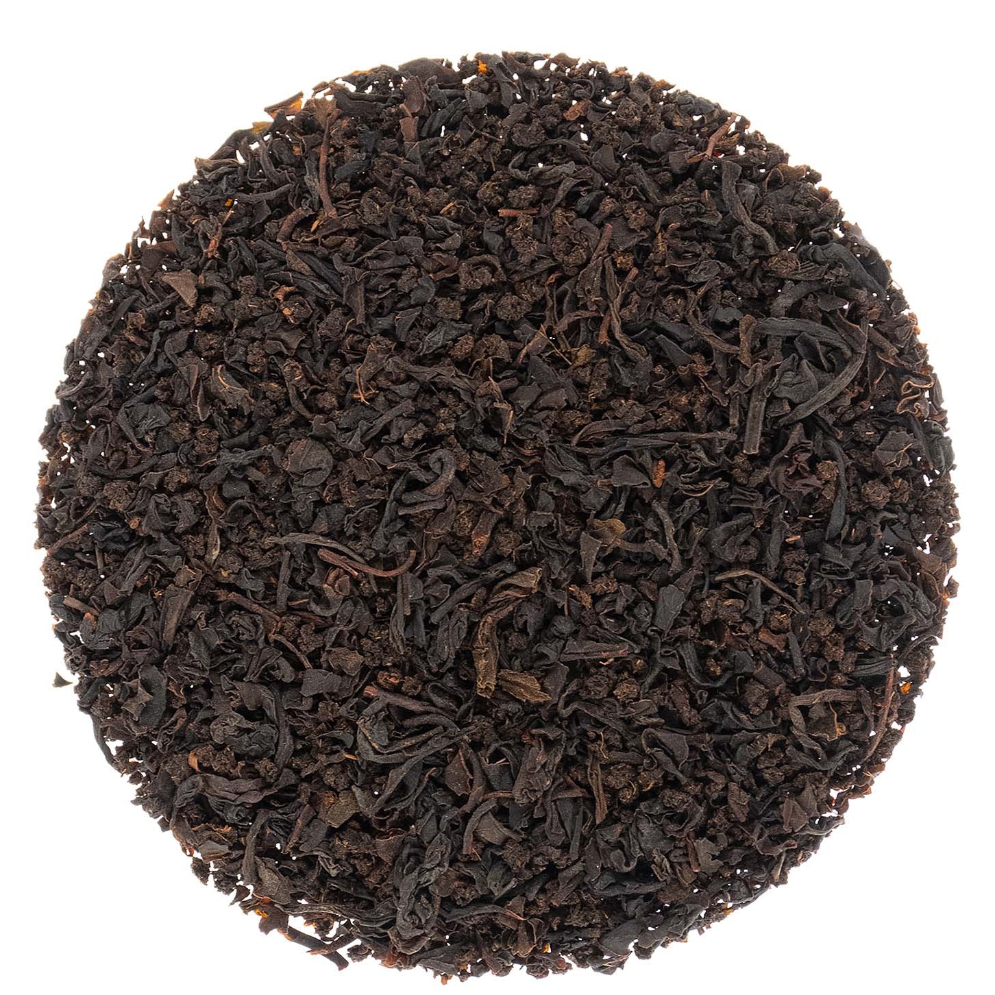 Metropolitan Tea St. Paul's London Loose Leaf Tea 1.1 lbs