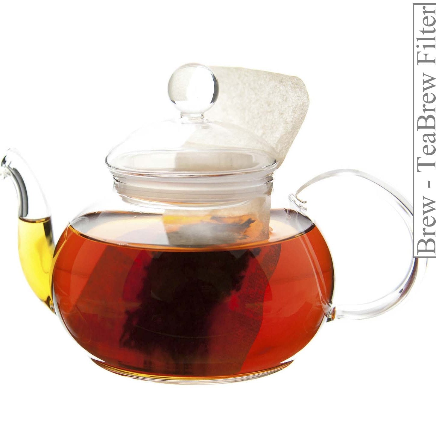 Metropolitan Tea Windsor Castle Loose Leaf Tea 1.1 lbs