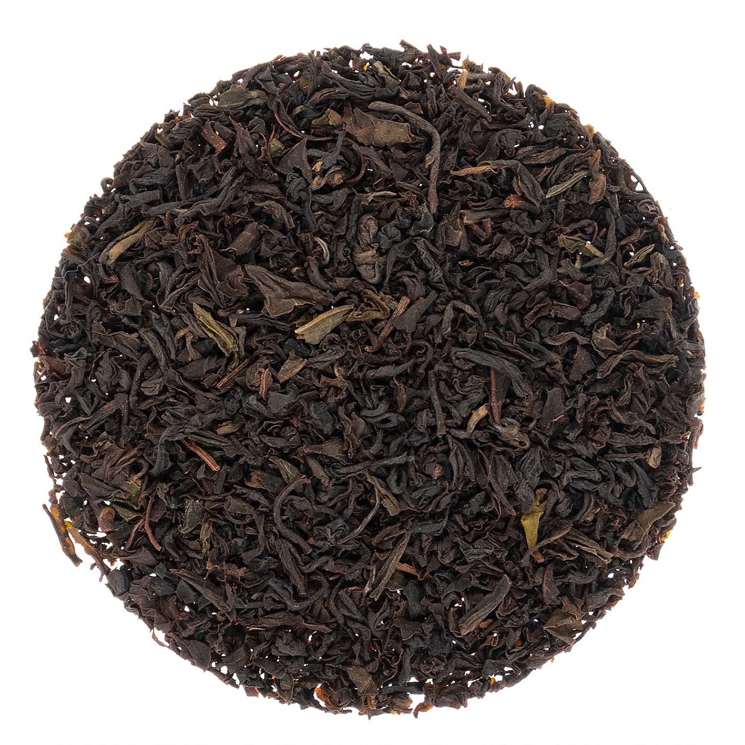 Metropolitan Tea Windsor Castle Loose Leaf Tea 1.1 lbs