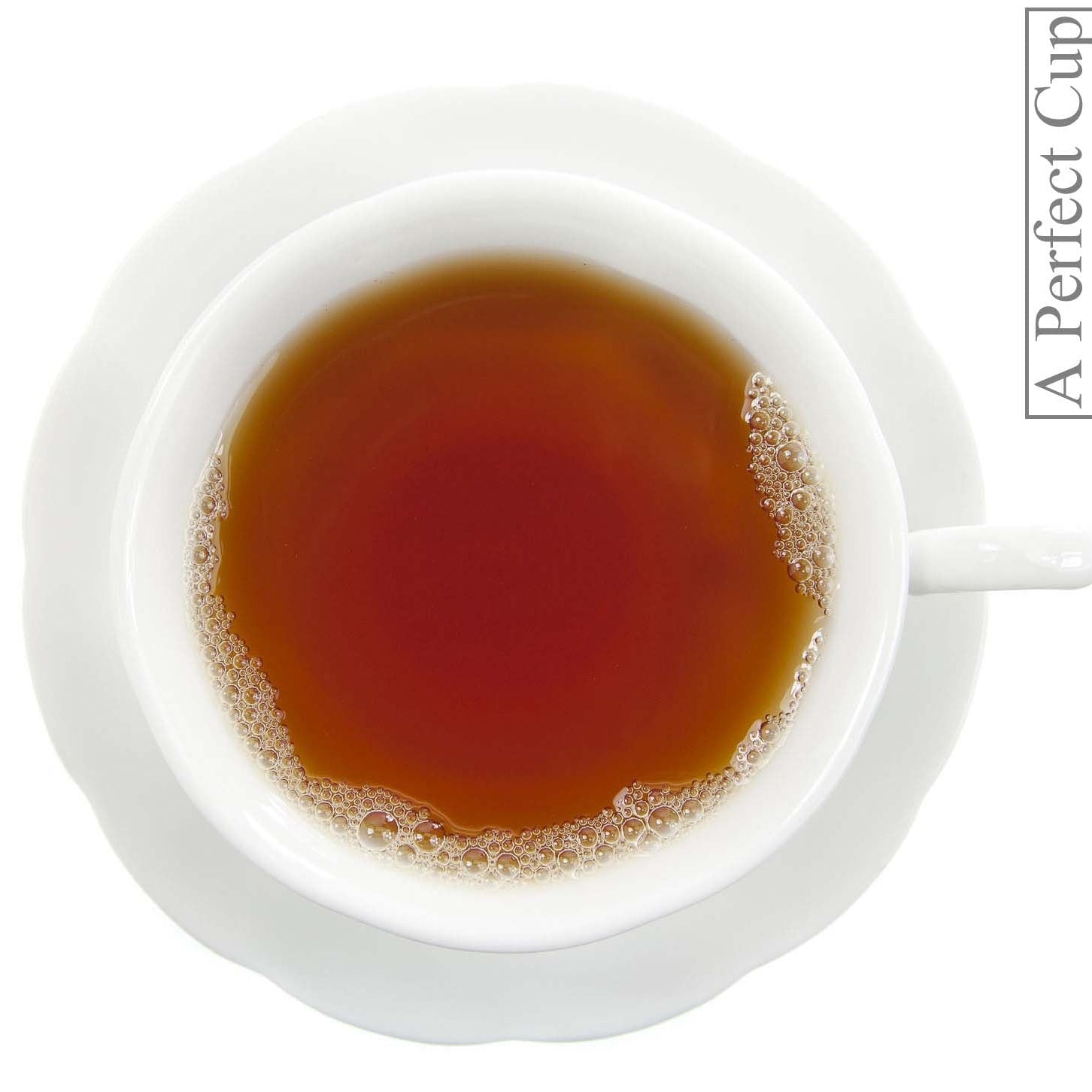Metropolitan Tea Yorkshire Earl Grey Loose Leaf Tea 1.1 lbs