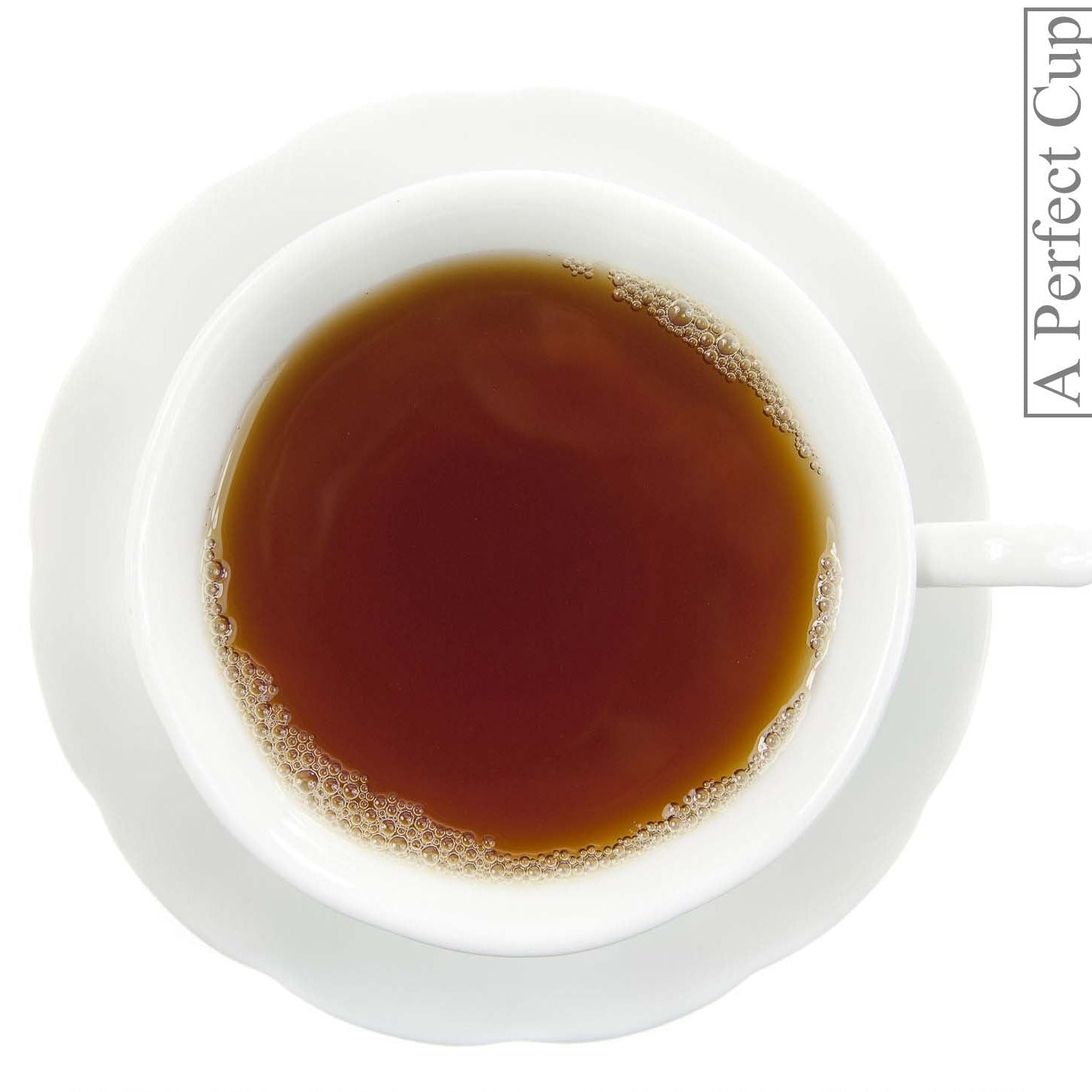 Metropolitan Tea Behora FBOP Loose Leaf Black Tea 1.1 lbs