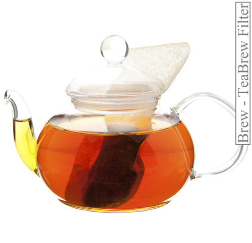 Metropolitan Tea Hunwal FBOP Loose Leaf Black Tea 1.1 lbs