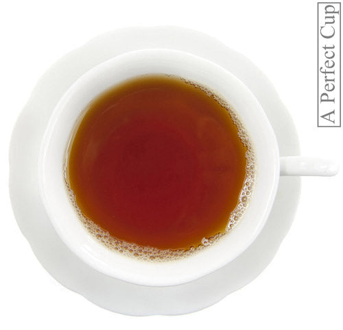 Metropolitan Tea Keyhung BOP Loose Leaf Black Tea 1.1 lbs