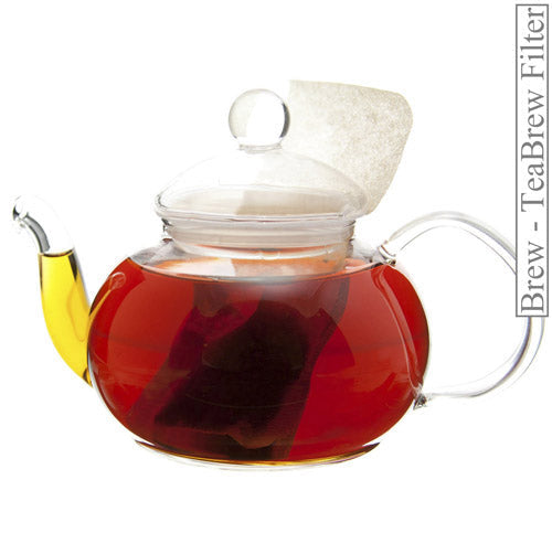 Metropolitan Tea Keyhung BOP Loose Leaf Black Tea 1.1 lbs