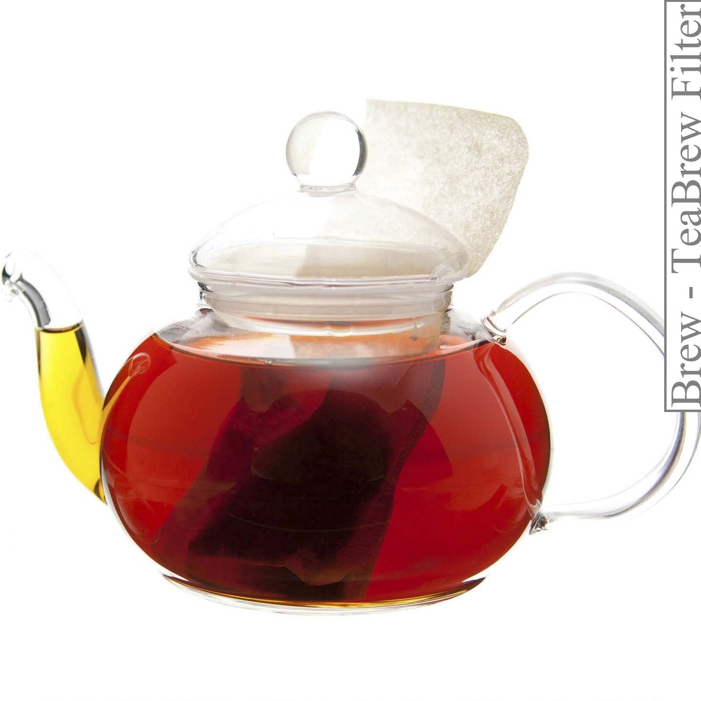 Metropolitan Tea Keyhung BOP Loose Leaf Black Tea 1.1 lbs