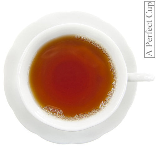 Metropolitan Tea Bukhial PF Loose Leaf Black Tea 1.1 lbs