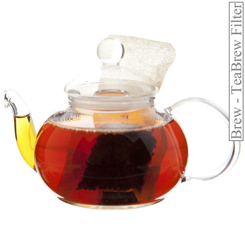 Metropolitan Tea Bukhial PF Loose Leaf Black Tea 1.1 lbs