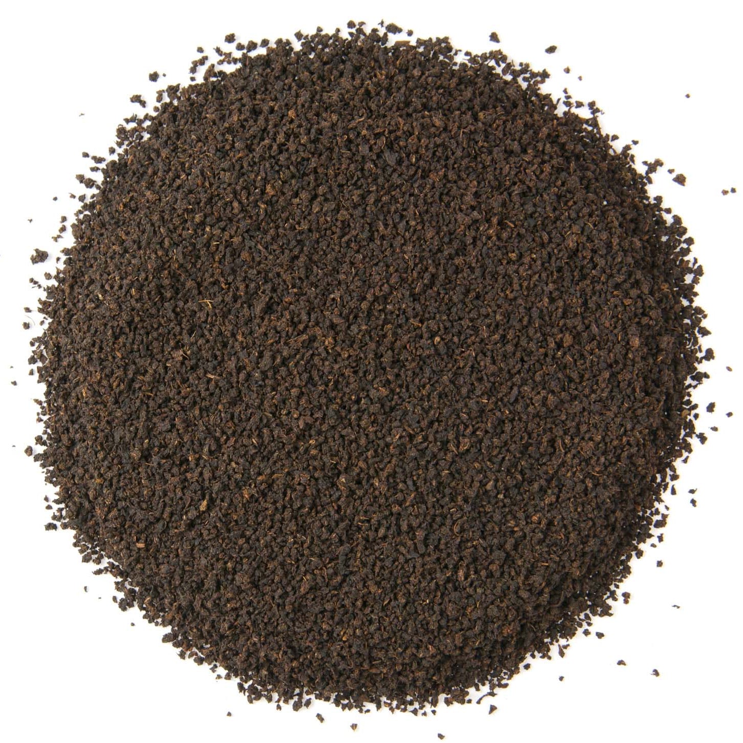 Metropolitan Tea Bukhial PF Loose Leaf Black Tea 1.1 lbs