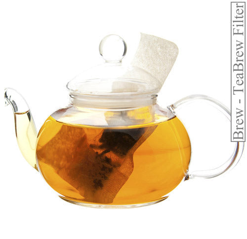 Metropolitan Tea Lingia STGFOP Loose Leaf Black Tea 1.1 lbs