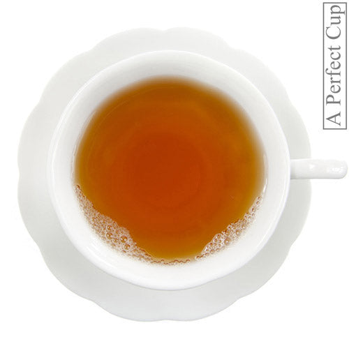 Metropolitan Tea Margaret's Hope Darjeeling TGFOP Loose Leaf Black Tea 1.1 lbs