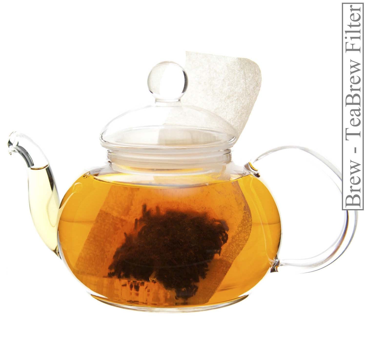 Metropolitan Tea Mim TGFOP1 Loose Leaf Black Tea 1.1 lbs