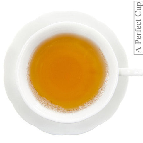Metropolitan Tea Soom Estate First Flush Darjeeling Loose Leaf Tea 1.1 lbs