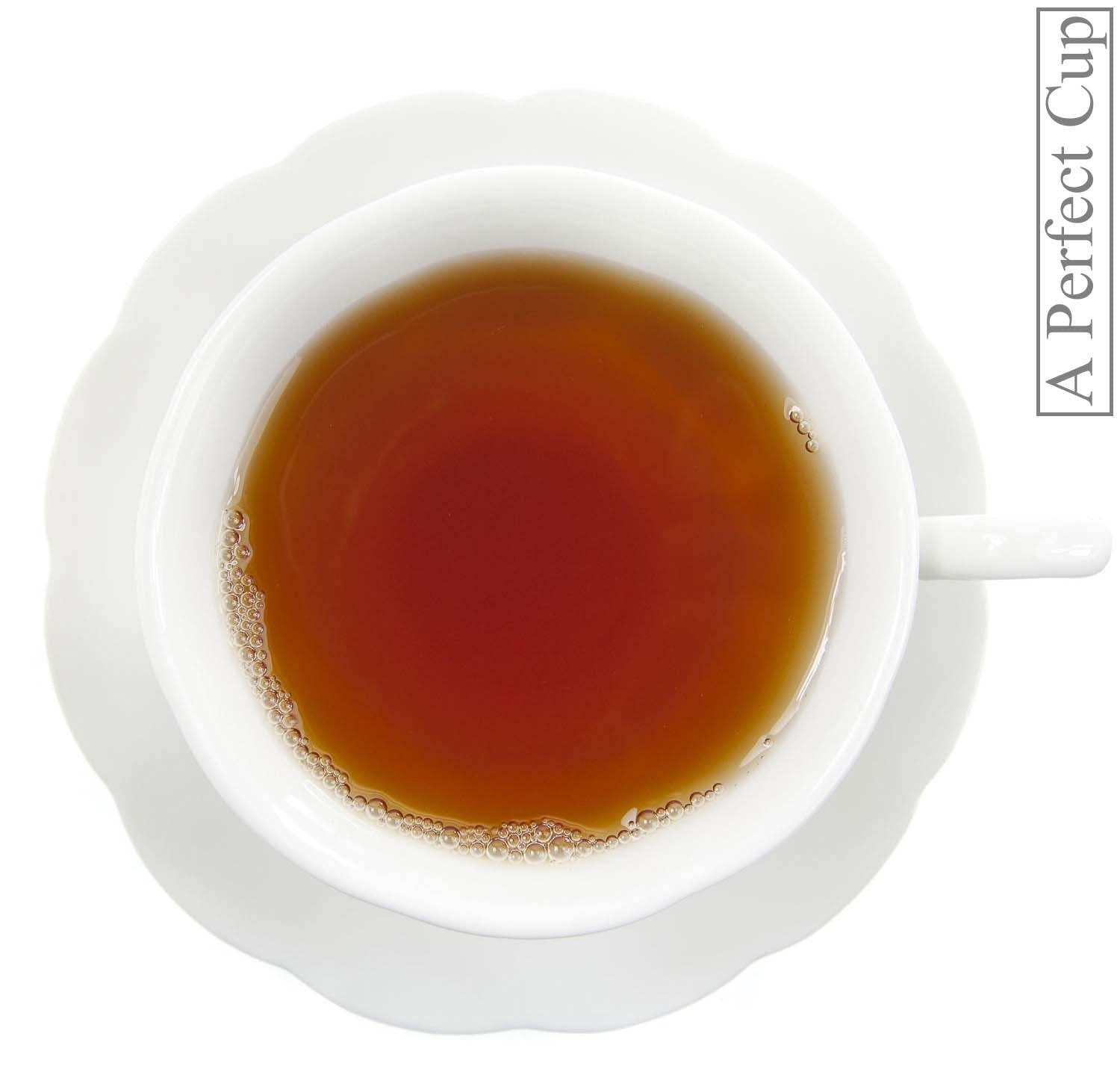Metropolitan Tea Santosa BOPS Loose Leaf Black Tea 1.1 lbs