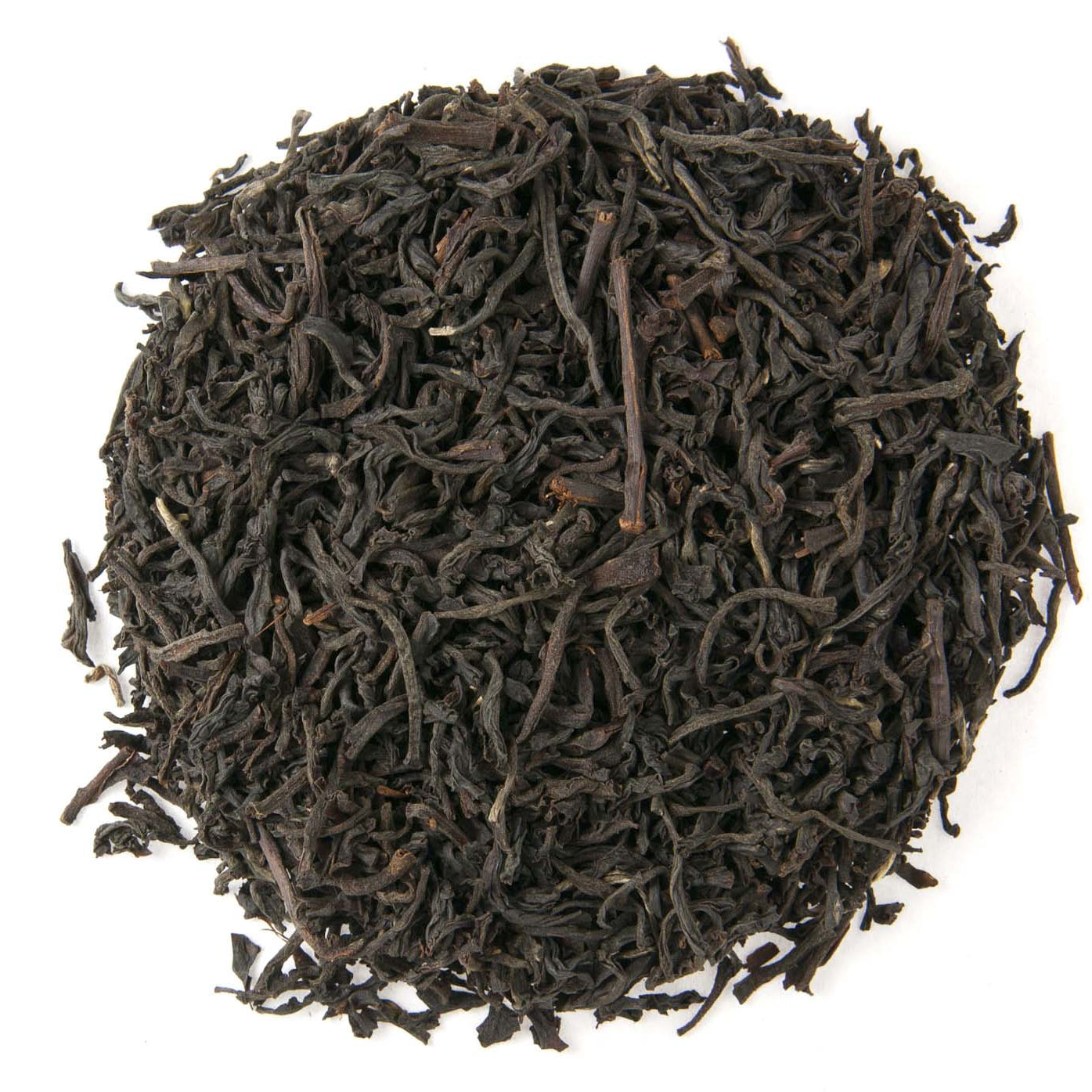 Metropolitan Tea Santosa BOPS Loose Leaf Black Tea 1.1 lbs