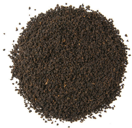Metropolitan Tea Kambaa BP1 Loose Leaf Black Tea 1.1 lbs