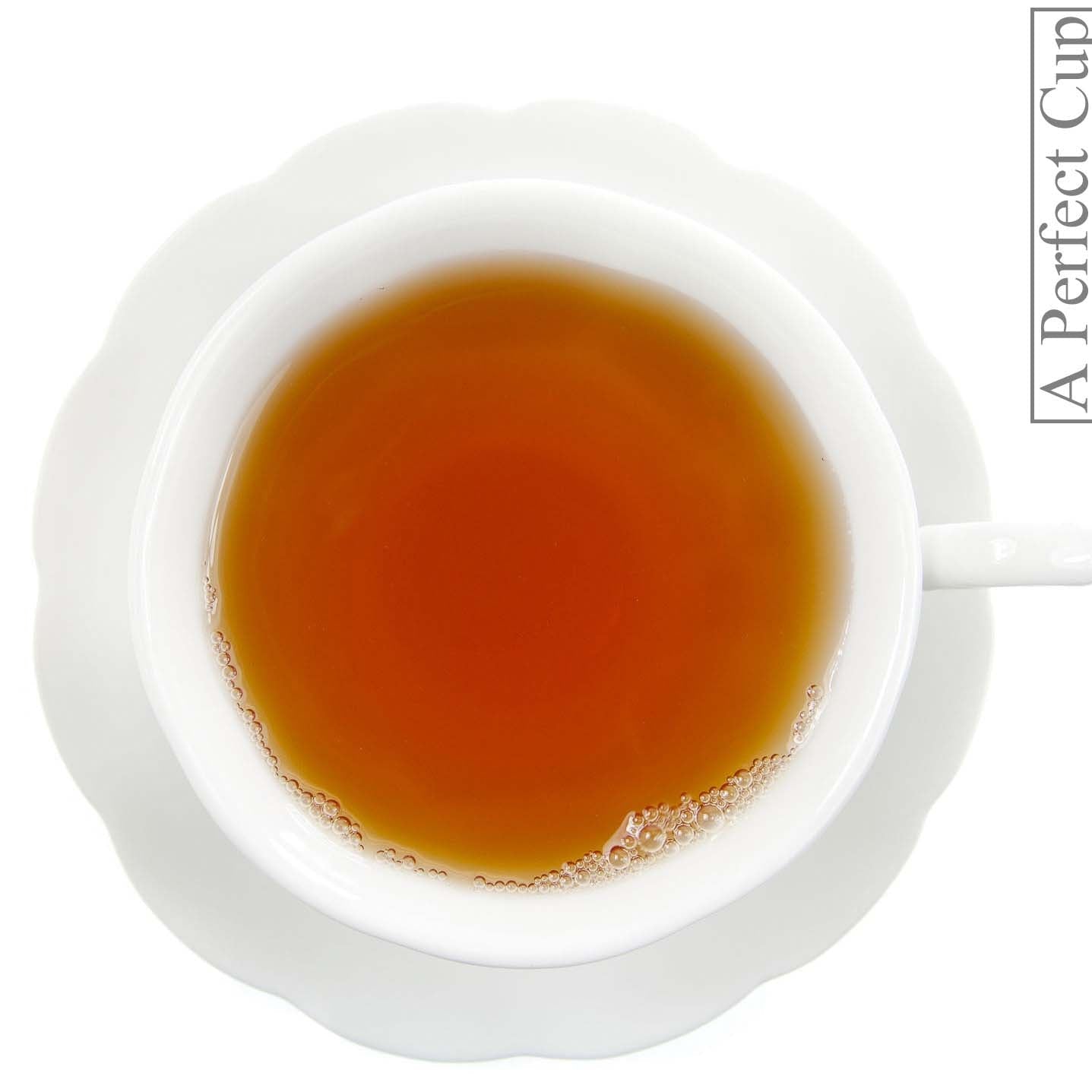 Metropolitan Tea Kosabei TGFOP Loose Leaf Black Tea 1.1 lbs