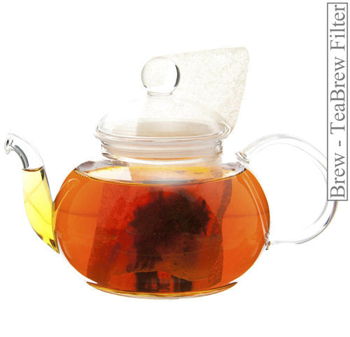 Metropolitan Tea Kosabei TGFOP Loose Leaf Black Tea 1.1 lbs