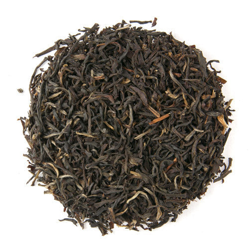 Metropolitan Tea Kosabei TGFOP Loose Leaf Black Tea 1.1 lbs