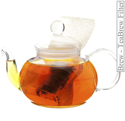 Metropolitan Tea Milima TGFOP Loose Leaf Black Tea 1.1 lbs
