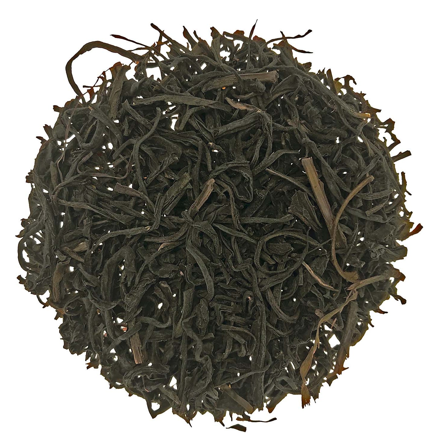 Metropolitan Tea Ragati TGFOP Loose Leaf Black Tea 1.1 lbs