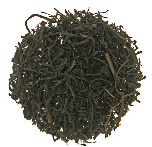 Metropolitan Tea Ragati TGFOP Loose Leaf Black Tea 1.1 lbs
