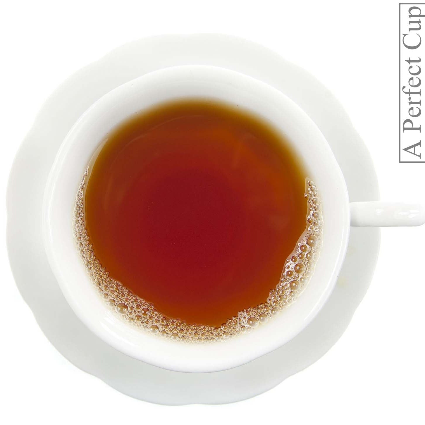 Metropolitan Tea Tinderet PF Loose Leaf Black Tea 1.1 lbs