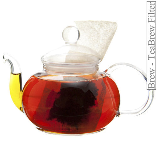 Metropolitan Tea Tinderet PF Loose Leaf Black Tea 1.1 lbs