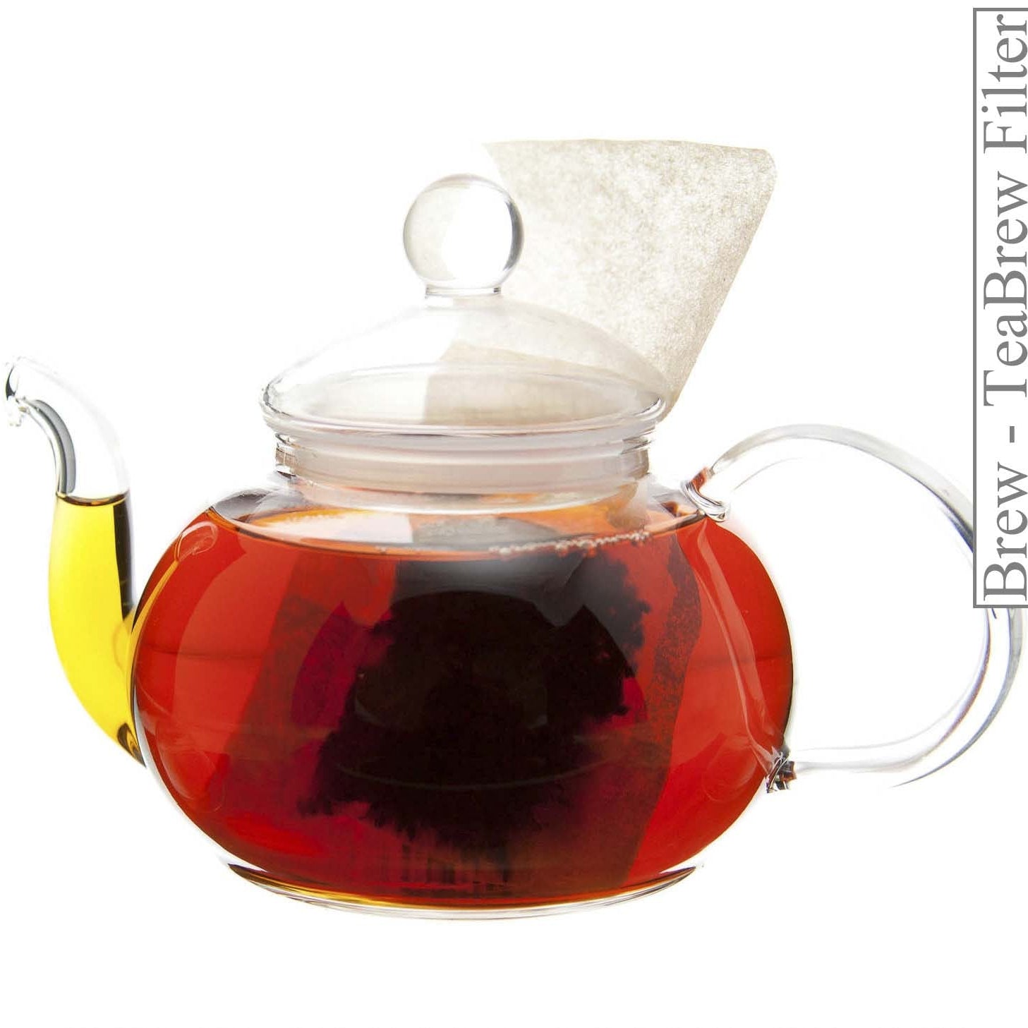 Metropolitan Tea Tinderet PF Loose Leaf Black Tea 1.1 lbs