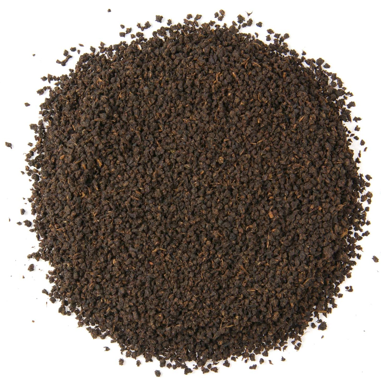 Metropolitan Tea Tinderet PF Loose Leaf Black Tea 1.1 lbs