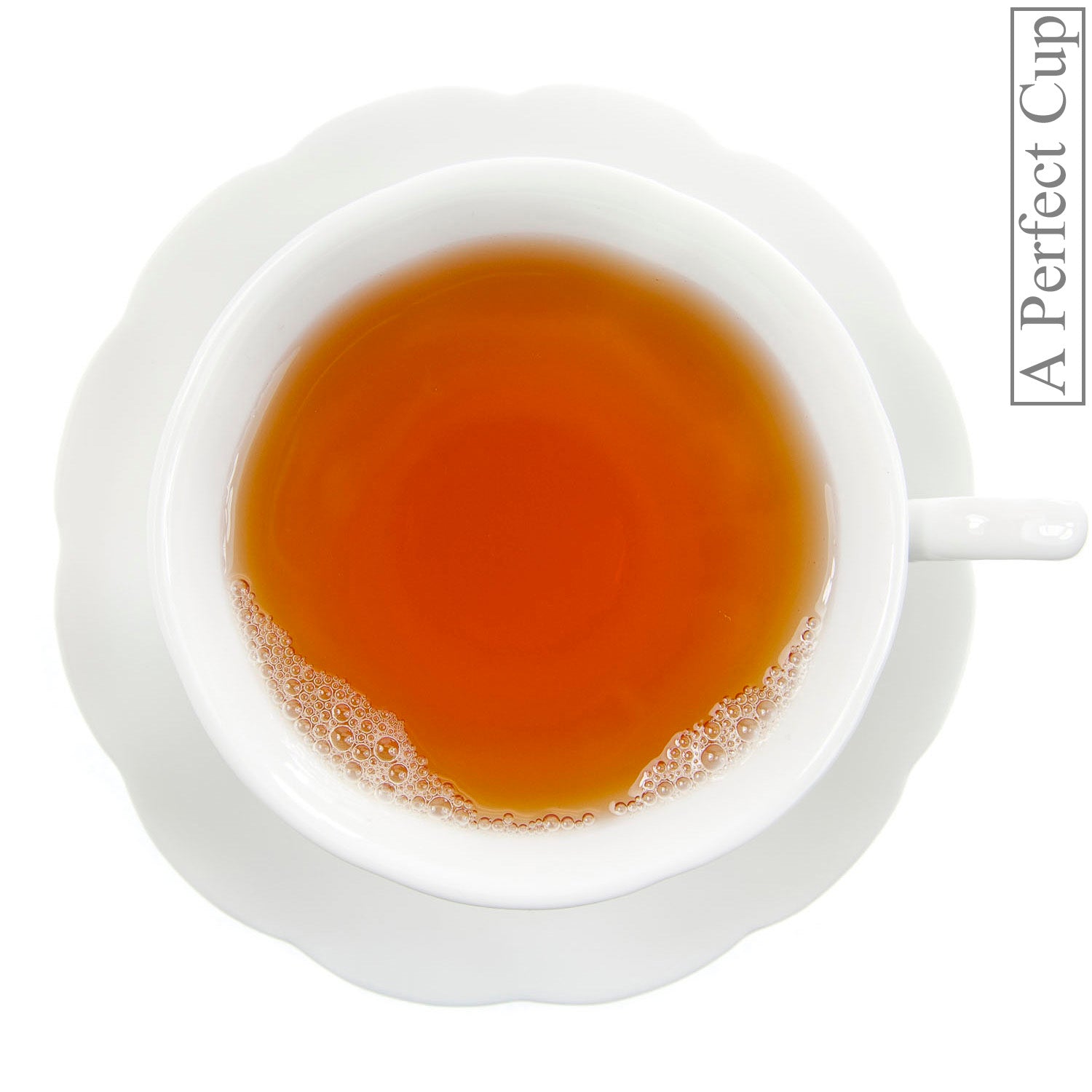 Metropolitan Tea Margaret's Hope Opaque Pyramid Tea Bags 500 Count