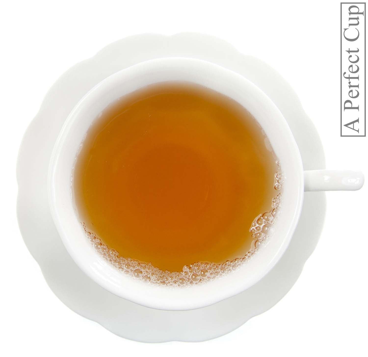 Metropolitan Tea Jun Chiyabari TGFOP Loose Leaf Black Tea 1.1 lbs