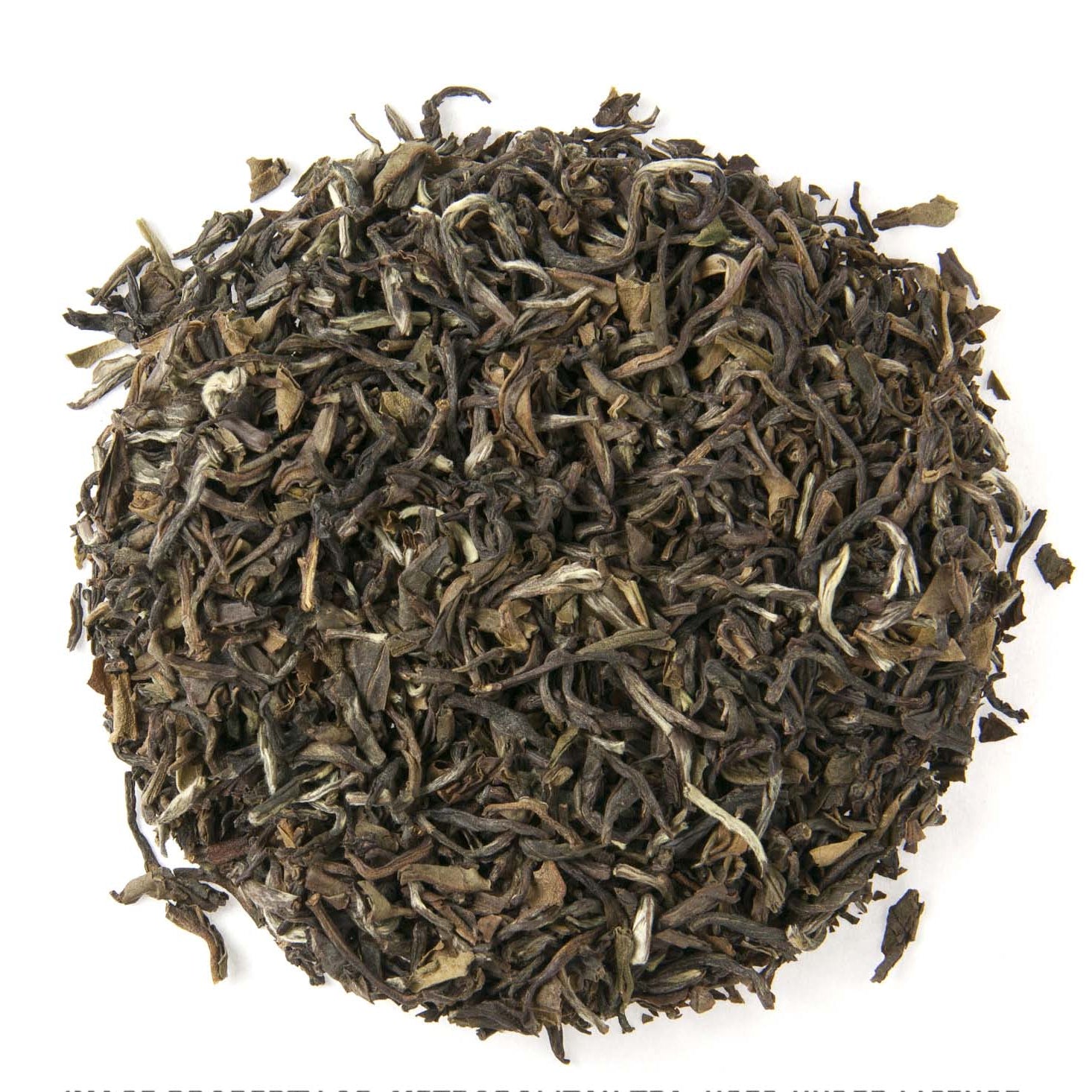 Metropolitan Tea Jun Chiyabari TGFOP Loose Leaf Black Tea 1.1 lbs