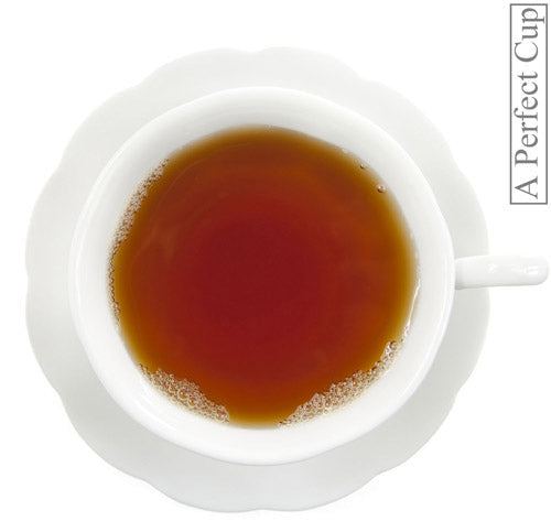 Metropolitan Tea Rukeri BP1 Loose Leaf Black Tea 1.1 lbs