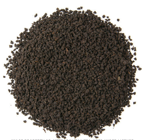 Metropolitan Tea Rukeri BP1 Loose Leaf Black Tea 1.1 lbs