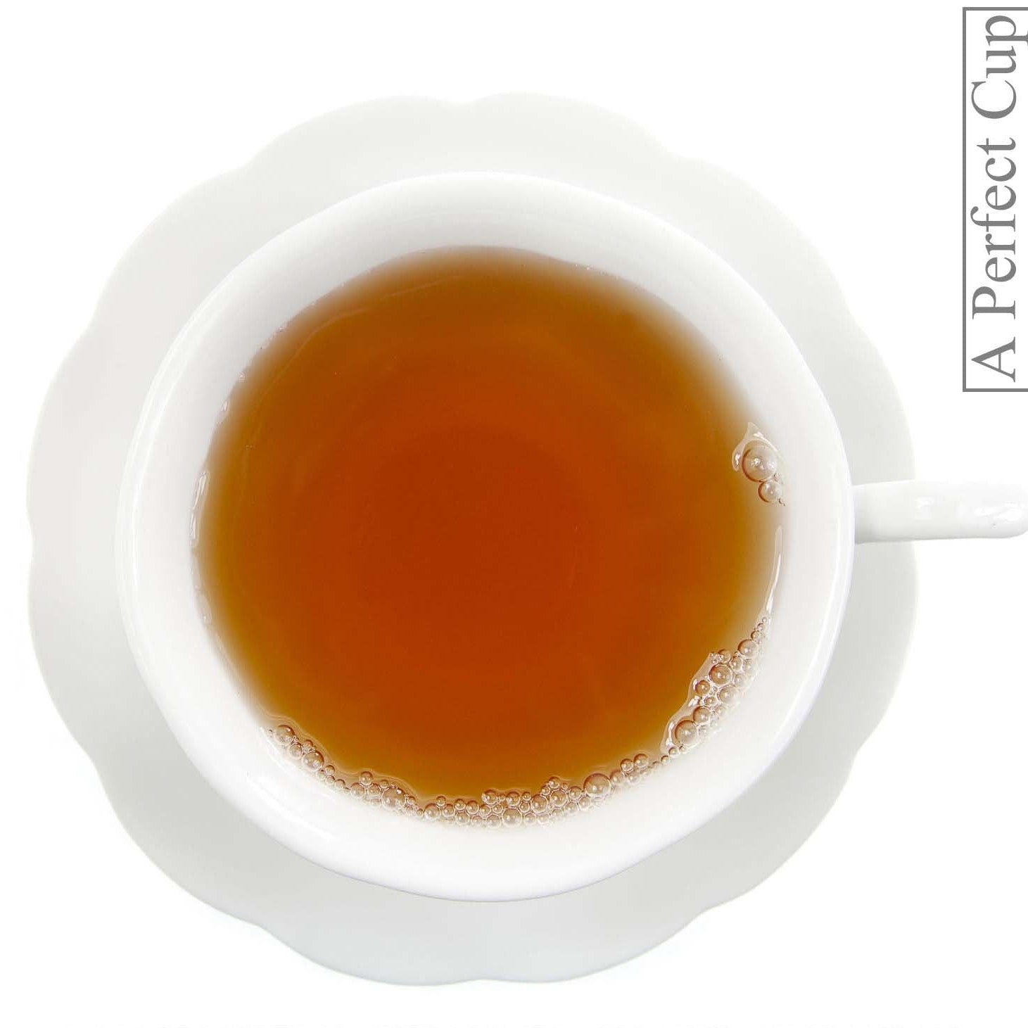 Metropolitan Tea Temi FTGFOP Loose Leaf Black Tea 1.1 lbs