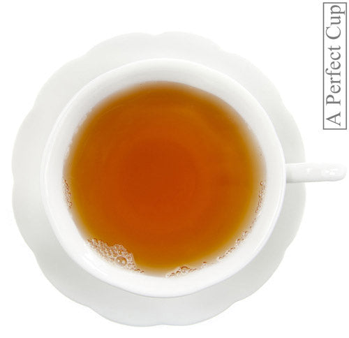 Metropolitan Tea Glendale OP Loose Leaf Black Tea 1.1 lbs