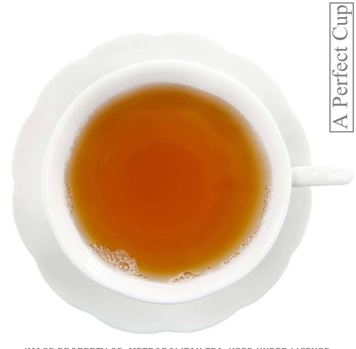 Metropolitan Tea Glendale OP Loose Leaf Black Tea 1.1 lbs