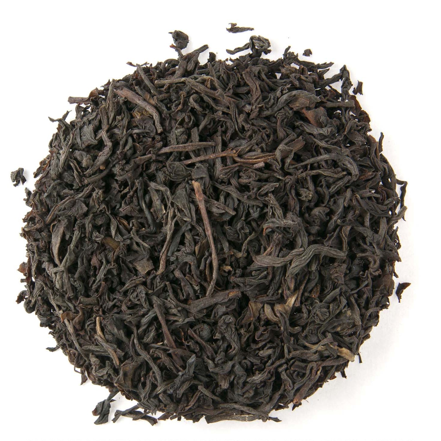 Metropolitan Tea Glendale OP Loose Leaf Black Tea 1.1 lbs